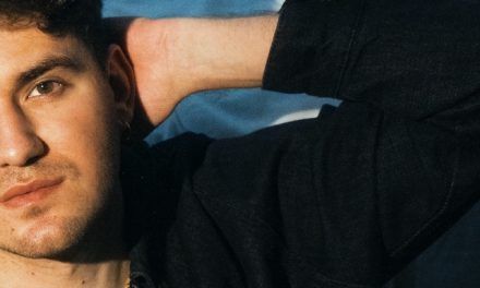 Pepe Bernabé estrena su nuevo single y videoclip «Aunque no sea a mi lado»