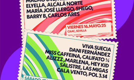 Interestelar Sevilla 2025 ¡Venta de entradas y segundas confirmaciones!