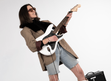 Lucy Garry nos presenta su nuevo single «Soltar»