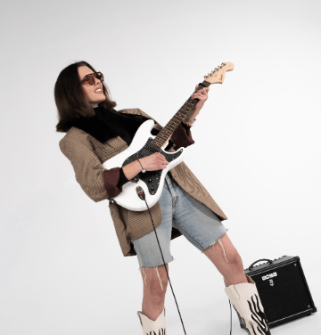 Lucy Garry nos presenta su nuevo single «Soltar»