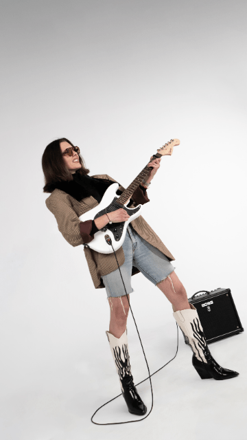 Lucy Garry nos presenta su nuevo single «Soltar»