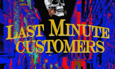 Last Minute Customers estrenan «Me Suena que Sí», primer single de su nuevo disco