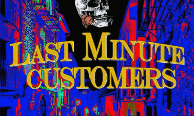 Last Minute Customers estrenan «Me Suena que Sí», primer single de su nuevo disco