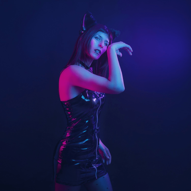 Sonia Nawri publica su nuevo single «Gato Negro»
