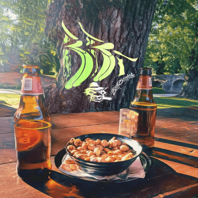 Bambamrich nos presentan su nueva canción «Hoy es un buen día»