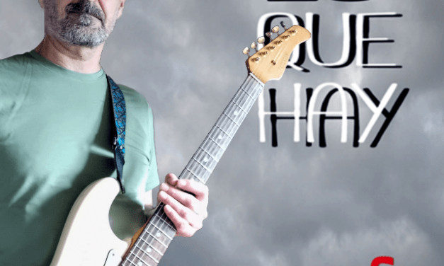 Qunfù estrenan su nuevo single «Lo que hay»