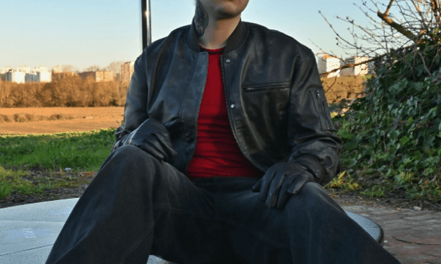 Entrevista a Geky OG: Una de las voces más auténticas de la escena urbana.