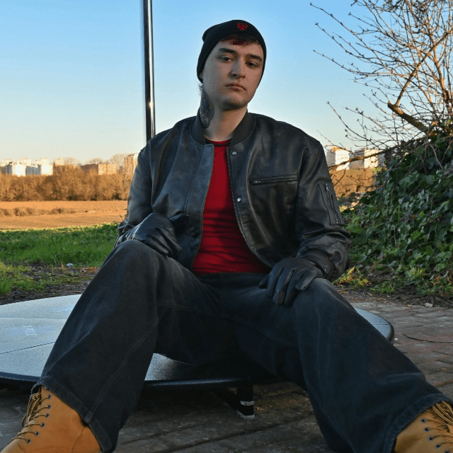 Entrevista a Geky OG: Una de las voces más auténticas de la escena urbana.