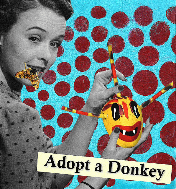 Maestro Burlador estrena su nuevo single «Budapest (Adopt a donkey)»