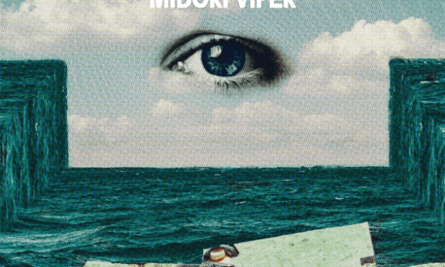 Ya podemos disfrutar de «Abisal», nuevo single de Midori Viper