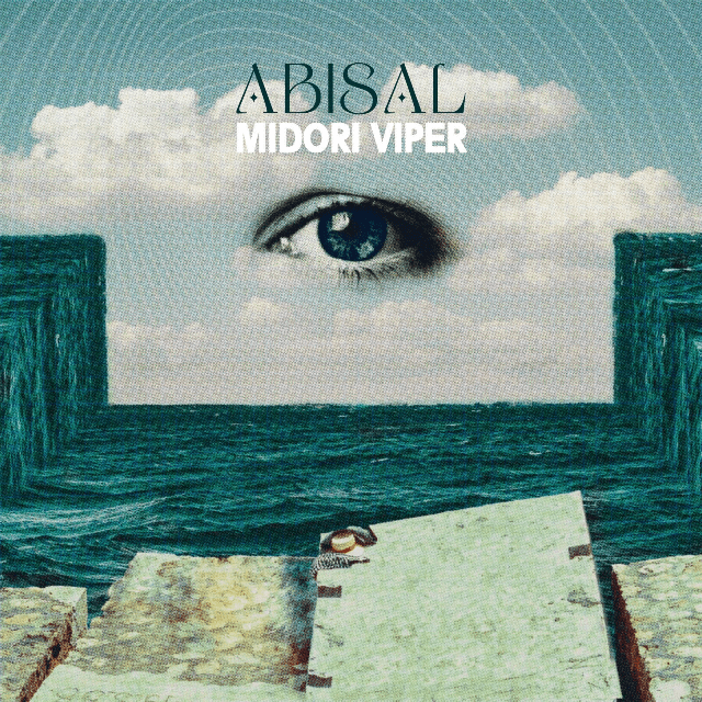 Ya podemos disfrutar de «Abisal», nuevo single de Midori Viper
