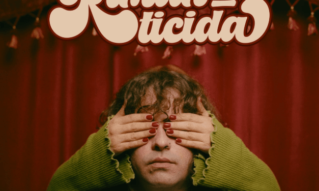 Proyecto Encarnación publica su tercer single «Rimanticida»