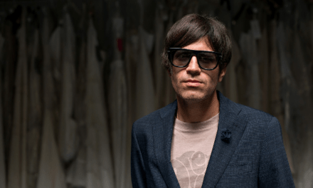 Descubre la música de Sabino López y su primer single «Cuervos Negros»