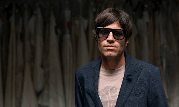 Descubre la música de Sabino López y su primer single «Cuervos Negros»