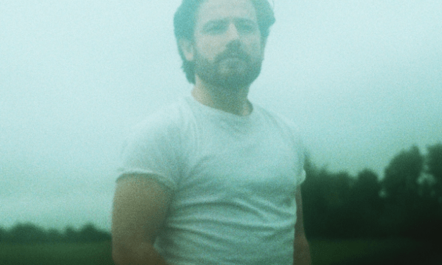 Mario Andreu nos presenta su EP debut «Five Windows»