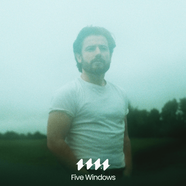 Mario Andreu nos presenta su EP debut «Five Windows»