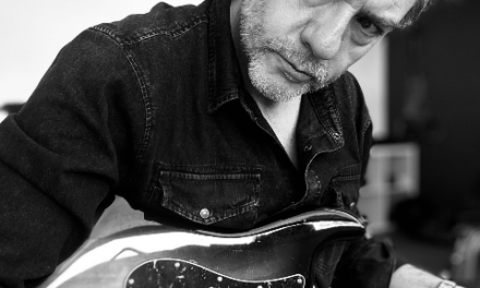 Issak publica «Mi Suerte», tercer single de su próximo EP
