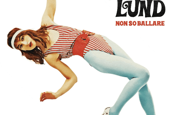 Cintia Lund nos presenta su nuevo single “Non so ballare”