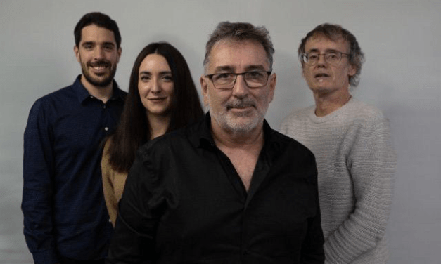 Mikel Artieda nos presenta el video de Nitaz, tercer tema Miretsiz, su nuevo disco