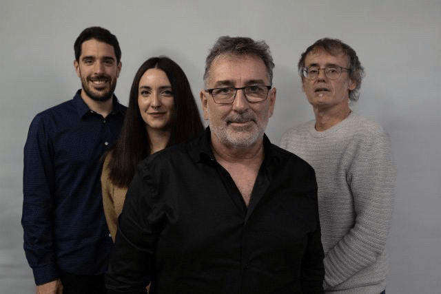 Mikel Artieda nos presenta el video de Nitaz, tercer tema Miretsiz, su nuevo disco