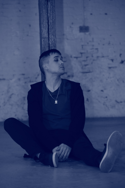 Descubre la música de Lorenzo y su nuevo single «Atardecer» (ft Keniel Suarez)