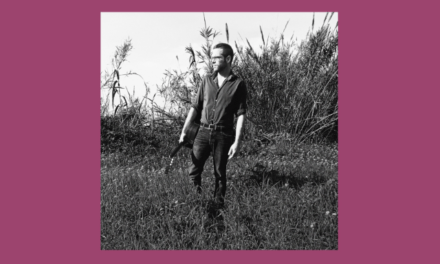 John Serrano lanza nuevo single «Granada»