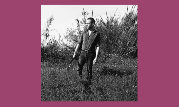 John Serrano lanza nuevo single «Granada»