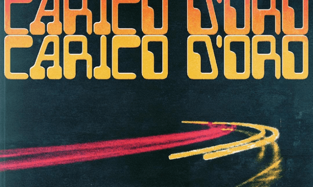 Sardiné estrena su nueva canción «Carico d’Oro»