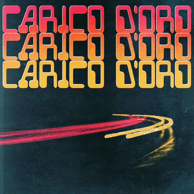 Sardiné estrena su nueva canción «Carico d’Oro»