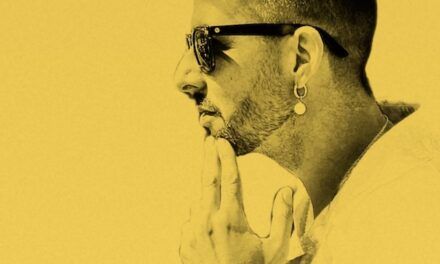 Daniel Villar publica su primer EP «Vivir», un viaje íntimo a través del Flamenco Pop