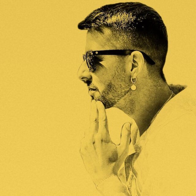 Daniel Villar publica su primer EP «Vivir», un viaje íntimo a través del Flamenco Pop