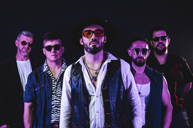 Moranes estrena su nuevo single y videoclip ‘’Efectos de acierto’’
