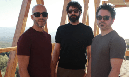 Ciervo Rojo lanzan su segundo single «Canis Lupus»