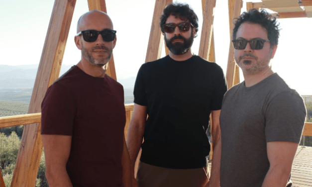 Ciervo Rojo lanzan su segundo single «Canis Lupus»