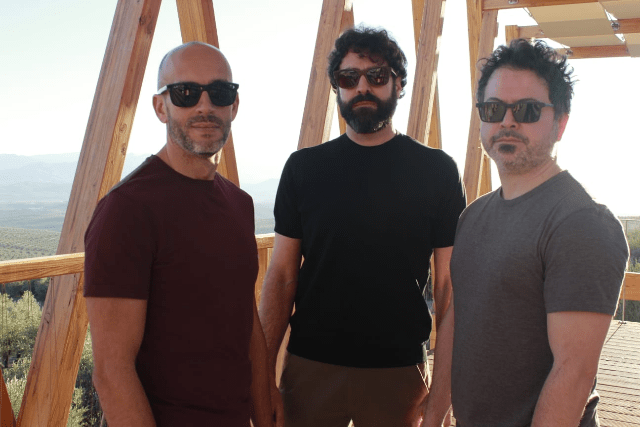 Ciervo Rojo lanzan su segundo single «Canis Lupus»