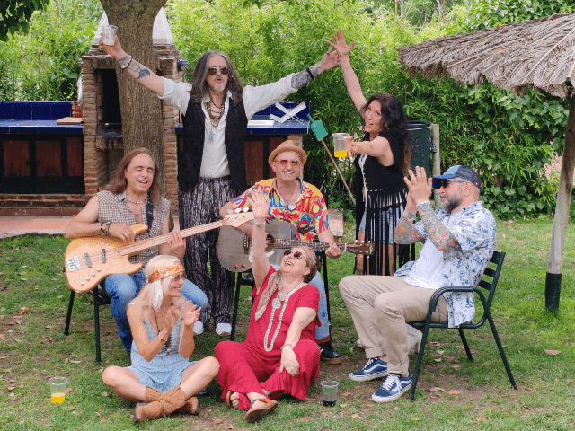 Javier Barrado nos presenta su nuevo videoclip de ‘Preciosa Anabel