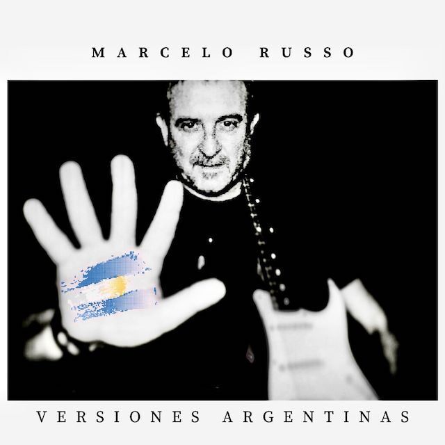 Descubre la música de Marcelo Russo y su nuevo single «Cinema Verité»