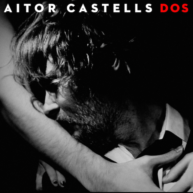 Entrevista a Aitor Castells