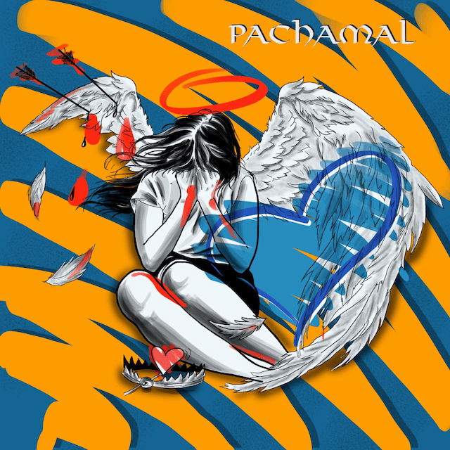 Flinks estrenan su nuevo videoclip «Pachamal» (feat.Lily Fuster)