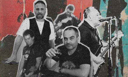 Nuevo single de Öpik “Lo mejor que me ha pasado (Deluxe)”