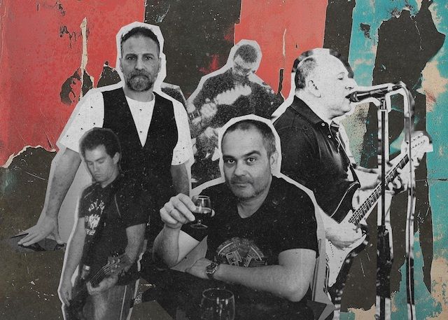 Nuevo single de Öpik “Lo mejor que me ha pasado (Deluxe)”