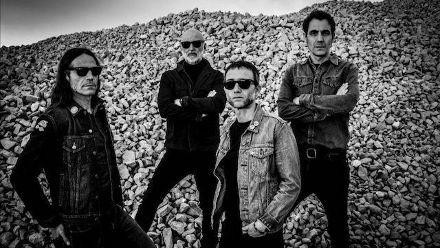 Calizo nos presentan su primer disco “Soy La Montaña”
