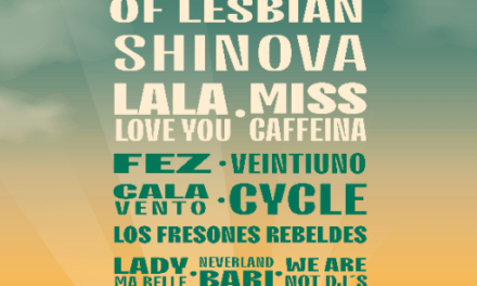 Fortaleza Sound 2025 ¡Venta de entradas y primeras confirmaciones!