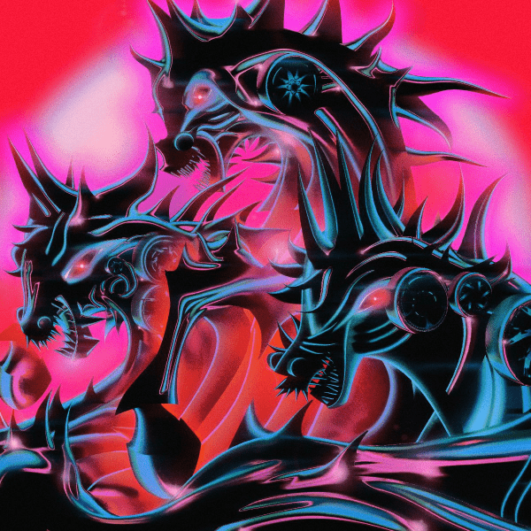 Medalla publican “Música Máquina”, su quinto disco: metal, punk y épica medieval en estado puro