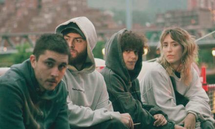 Trashi estrenan su nuevo single “Fentanilo”, tercer adelanto de su primer disco