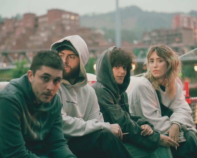 Trashi estrenan su nuevo single “Fentanilo”, tercer adelanto de su primer disco