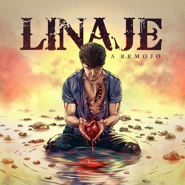 Linaje publica su primer single y videoclip “A Remojo”