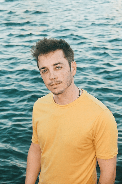 Nuevo single de Ignacio Pagani «Siempre es verano»