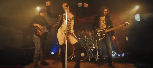 Paradox Circus publican su nuevo videoclip «No Place For Us»