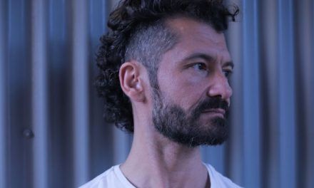 Iboreh lanza su nuevo single “Tus piernas”
